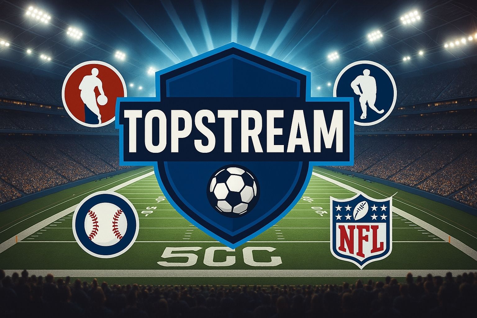 topstream